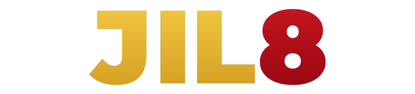 jil8 Logo